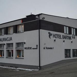 Hotel Bartnik